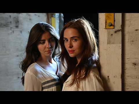 They Can’t Let Go, Even When the World Fights Them | Polarized (2023), WLW Movie Moment