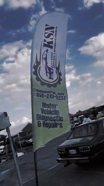 Meet Honey Roasted a 1979 Toyota Corolla rebuilt by KSN Industrial and Automotive on displace at our last event @KarKrazeOctober27 Check us out on IG ksnindustrial_auto.