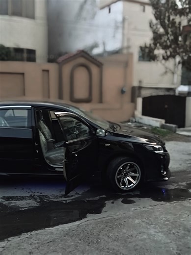 Modified Black Altis 1.6 Features and Overview