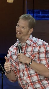 If you're tasting metal, you lose! My Fall Tour is on sale now! Get tickets here: https://timhawkins.net/pages/tour-dates | Tim Hawkins