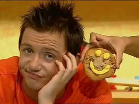 Fun Song Factory (2004) Ep 11: Happy