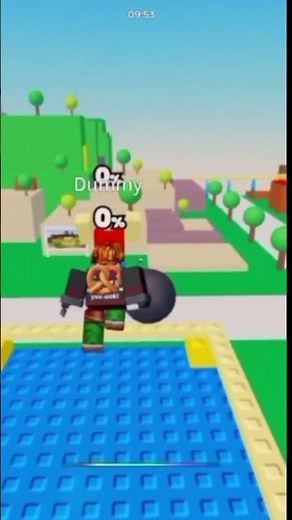 Titan showcase in project smash #roblox #showcase