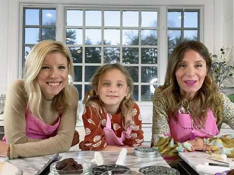 Welcome to the Georgetown Cupcake YouTube Channel!