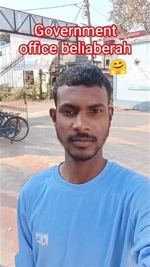 Government Kaam Ke Liye Office Pahunch Gaye 🥰😍#minivlog #shorts #ytshorts #government #office #viral