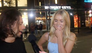 35K views · 109 reactions | HOW TO TALK TO GIRLS | The Year 3000 | Facebook