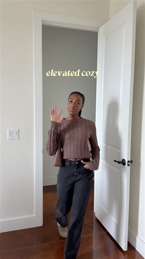 Burlington | These outfits by #burlingtonpartner @vasiahmarie are giving us all the fall feels 🍂☁️ #burlingtondeals *Styles and selections may vary by... | Instagram