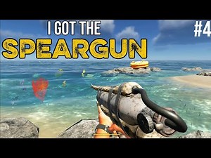 Getting An Upgrade! Stranded Deep | Letsplay Part 4