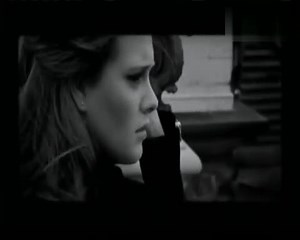 Adele《Someone Like You》MV