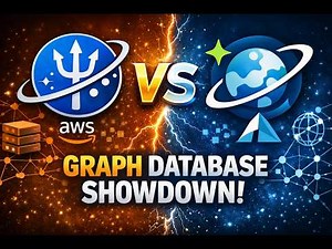 Amazon Neptune vs Azure Cosmos DB (Gremlin API)
