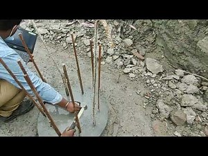 Pile Integrity Test | Also known as low-strain dynamic test | Sonic echo test | Low-strain integrity