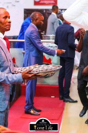 19 reactions |  Holy Communion: A Sacred Bond  Experience the...