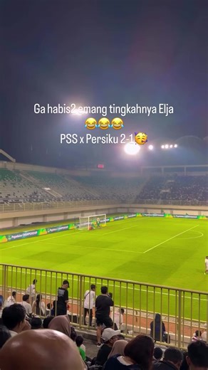 PS Sleman Juara Championship!