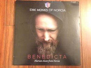 The Monks Of Norcia - Benedicta