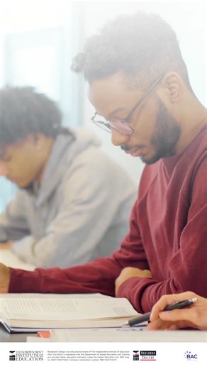 7.6K views | Affordable Fees | 2026 Applications are open. Apply today to Fast-track your career with affordable and accredited IIE qualification that won't break the bank. | Rosebank College | Facebook