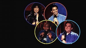 HBO Comedy Half-Hour