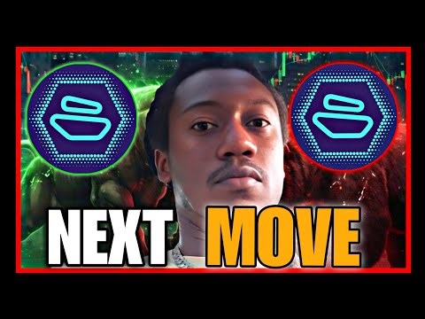 This SECRET indicator just went off for Zebec Token! (MEGA URGENT) #zbcn