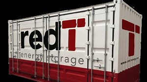 RedT scores Monash energy deal