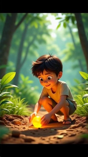 परियों की कहानी #trending #cartoon #egg