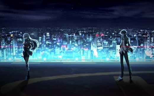 《未來戰》事前主題曲Shadows Of Memory