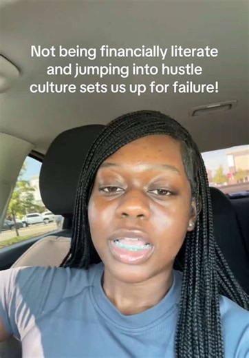 Financial Literacy for Kids: Avoid Hustle Culture Traps