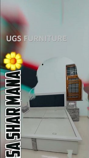 Upgrade your home with the elegance of solid wood – only at UGS Furniture🩶💖