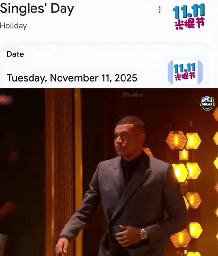 175K views · 16K reactions | Finally my day of the year  | Soccer Posting Football | Facebook