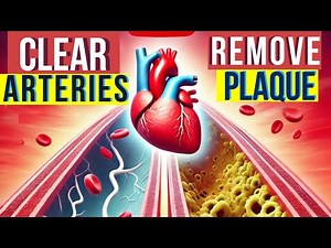 Remove plaque In Your Arteries Naturally.