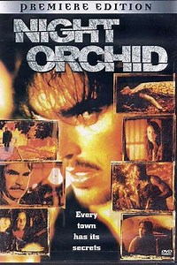 Night Orchid (1997) - Movie