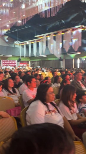 7.5K views · 46 reactions | Take a look back at how we kicked off this exciting week of SDCA's 21st Founding Anniversary! We started the week with the Dominican All-Star Opening Ceremony, where dynamic dances, soulful songs, and incredible talent from our students, professors, and staff lit up the DRA Hall on November 25, 2024. #SDCAMA21NG #AbsolutelyAmazingAt21 | St. Dominic College of Asia | Facebook