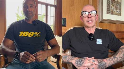 Is mountain biking more BMX than BMX? Has BMX racing lost its way? Aussie Josh Jolly is cleaning up in BMX and now crushing it at Crankworx on the MTB. BMX Legends trip to Whistler, updated BMX GOAT talk, the French Olympic gold, silver and bronze retirement plan, Downhill World Cup talk, zone 2 riding, Dirty Fest, Surron talk and more. Dr. J came by and we covered the lot in this new episode of the BMX Weekly Podcast. Check it out! | BMX Weekly