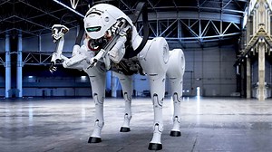 10 mind-blowing futuristic tech innovations you have to see!