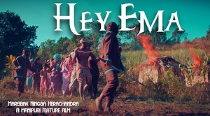 12K views · 546 reactions | Ibudhou Khamlangba Films Manipur HEY EMA...