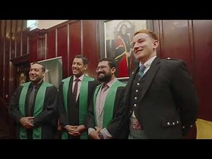 Join us to celebrate 425 years of our College