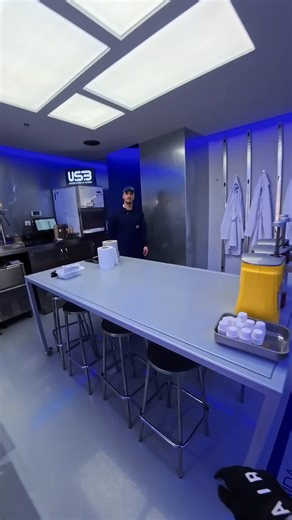 Un día como repartidor de hamburguesas en Málaga