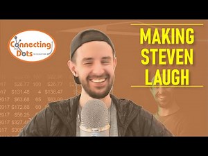 Making Steven Mark Ryan Laugh (and then Elon Too!) - Solving the Money Problem