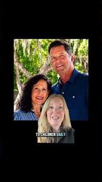 Pastor ALLOWED HIM AROUND CHILDREN for years… #pastor #donwilliams #christian #predator #sc