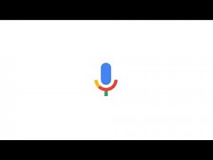 Google New Logo Animation Intro YouTube