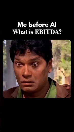 Me before AI | Indian Stock market #algotrading #aitrading