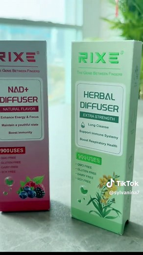 Cleanse Your Lungs with Herbal Diffuser