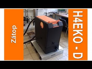 H4EKO-D zátop