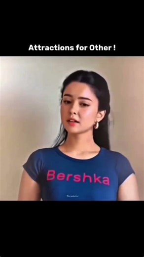 Attraction For Boys 🤣🥰 #class10 #nexttoppers #cbse