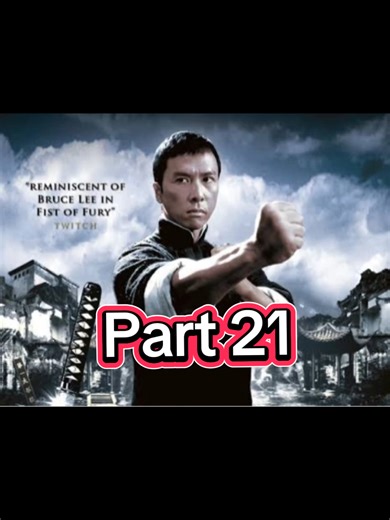 Exploring Iconic Scenes from Ip Man and Comedy Movies