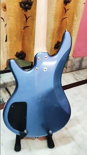 Ibanez GSR 180 BK Bass Guitar #bass #guitar #electric #2024
