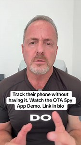 🔍 Get texts, calls, GPS and more from a phone without having it. 👉 https://protonmedia.bio Get deleted texts and more from a phone? 👉 https://protonmedia.bio You're in the right place. My name is Patrick Hinchy, and I help people protect what matters most—relationships, families, and businesses—using technology that gives you clarity and control. 🚨 Instant ID Pinpoint a phone's GPS location instantly—simple, secure, and direct. 👉 https://instantid.info/ 🛰️ Pro Spy Monitor phone activity di