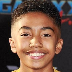 Miles Brown Girlfriend 2026: Dating History & Exes - CelebsCouples
