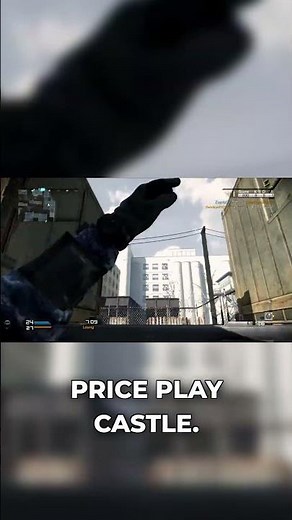 This Is Why Ghosts Feels So Different #callofduty #cod #ghosts #codghosts #classiccod #nostalgia