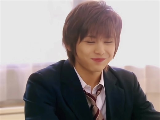 山田涼介の理想の息子：感動の名シーン特集