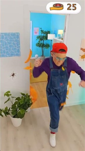 The Ultimate Tape Challenge: Epic Fun with Friends! 😂🎉