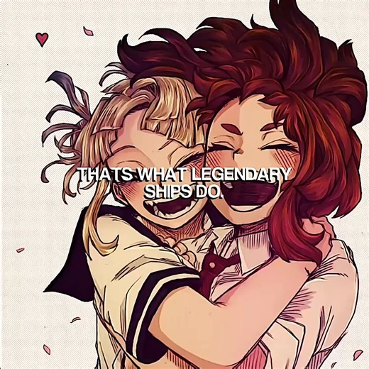 #MHA || don’t take this video too seriously, at some points i’m exaggerating but i believe people should ship what they want 🙏 i’m not saying you can’t ship kirimina because it’s not canon, it’s just exhausting seeing people swear up and down that kirimina is canon when not, so i’m using this vid as a way to clear up misinfo 😓 #kiribaku #togachako #kamijirou #bakudeku my hero academia bnha boku no hero academia that’s what legendary players do anime