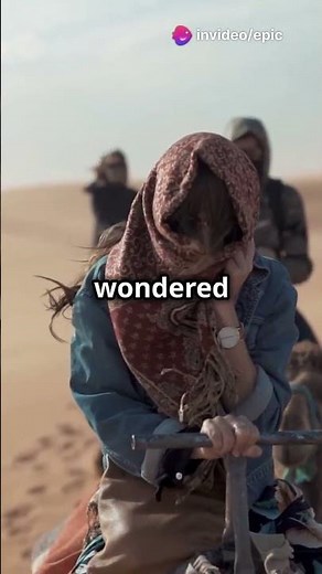 The Mysterious Desert Piano!